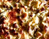 Une image de l'étape 5 de Tarte à la rhubarbe de Maman.