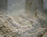 A picture of step 3 of Buttered bread.