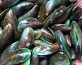 Gambar langkah 1 resipi Sambal Kupang.