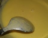A picture of step 1 of Boondi Sweets.
