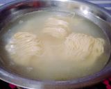 Foto langkah ke 8 dari resep Cwie mie malang.