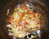 Foto langkah ke 1 dari resep Oseng Kikil Pedas.