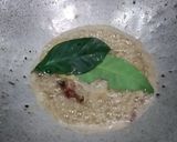 Foto langkah ke 2 dari resep Oseng Kulit Melinjo Gembus Teri.