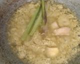 Foto langkah ke 3 dari resep 205. SOTO SANTAN DAGING SAPI.