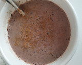 Foto del paso 4 de la receta: Desayuno saludable