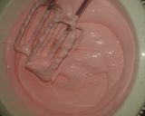 Foto langkah ke 9 dari resep Es krim strawberri.
