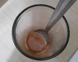 Foto langkah ke 3 dari resep Iced Coffee Milo.