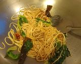 快炒烏龍麵的食譜步驟4照片