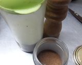 Foto del paso 2 de la receta: Brócoli salteado con tallarines y salsa Blanca