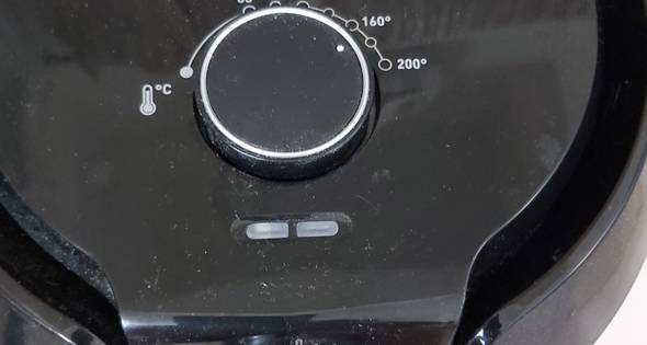 4 เค้กกล้วยหอมช็อก ไร้แป้ง By Air Fryer
