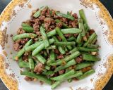 Foto langkah ke 3 dari resep Ca sapi baby buncis.