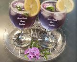 A picture of step 1 of 🌿🍹Lavender Mocktail🍹🌿.