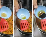รูปขั้นตอนการทำที่ 15 ของ สปาเก็ตตี้กิมจิ