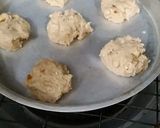 बनाना कूकीज (banana cookies recipe in Hindi) रेसिपी चरण 6 फोटो