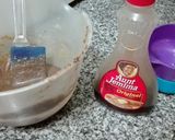 Foto del paso 1 de la receta: Galletas de sirope y azúcar negra