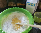 Foto del paso 4 de la receta: Budín de naranja o mandarina