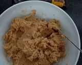 Foto langkah ke 2 dari resep Chocolate Chips Coookies anti gagal.