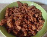 Foto langkah ke 3 dari resep Tempe orek manis.