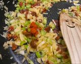 Tenger legjava paella recept fázis 7 fotója