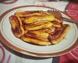 Foto langkah ke 6 dari resep Pisang Caramel.