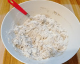 Foto del paso 3 de la receta: Pan integral con semillas