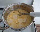 Banántorta sütés nélkül recept fázis 1 fotója