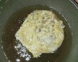 Foto langkah ke 4 dari resep Peyek teflon super renyah.