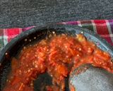 Foto langkah ke 7 dari resep Nasi Tempong Ayam Lengkuas.