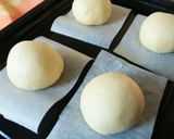 Foto langkah ke 8 dari resep Donat Kentang Empuk.