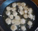 Foto langkah ke 3 dari resep Pisang coklat keju ala rumahan.