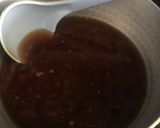 Foto langkah ke 2 dari resep Sirup gula aren (Palm sugar syrup).