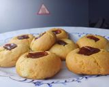 Foto del paso 6 de la receta: Pepas de membrillo (xxl)