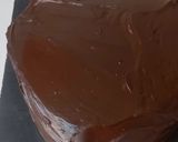 Foto del paso 3 de la receta Ganache de chocolate negro 🍫