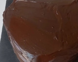 Foto del paso 3 de la receta: Ganache de chocolate negro 🍫