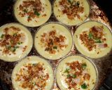 Foto langkah ke 5 dari resep Kue lumpur asin.