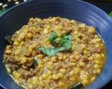 Qeema Daal recipe step 6 photo