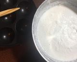 A picture of step 1 of Rice Dumplings in Jaggery Malai.
