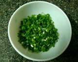 Hình bước làm 8 của món Bánh Căn Đà Lạt
