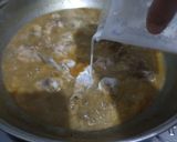 Foto langkah ke 3 dari resep 1077. Gulai Ayam Praktis.
