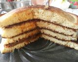 Foto del paso 6 de la receta: Hot cakes japoneses❤
