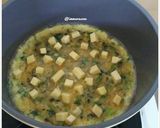 Foto langkah ke 3 dari resep Martabak Kentang.