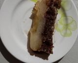 Foto del paso 2 de la receta: Milhojas de pera 🍐!