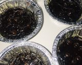 Foto langkah ke 4 dari resep Brownies mini.