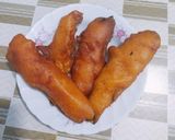 মুচমুচে বেগুনির চপ 😊 রেসিপির ধাপ 3 ছবি