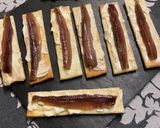Foto del paso 6 de la receta: Lingote de anchoa con mantequilla ahumada !!!