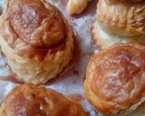 Foto langkah ke 4 dari resep Pastry Happy.