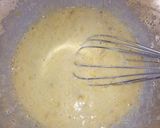Foto langkah ke 1 dari resep Banana cake.