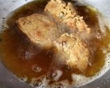 Foto langkah ke 5 dari resep Ayam Geprek Instan.