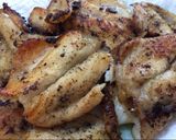 Foto del paso 2 de la receta: Sabanitas de pescado fritas en su misma grasa