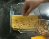 बेसन मिल्ककेक (besan milkcake recipe in hindi) रेसिपी चरण 9 फोटो
